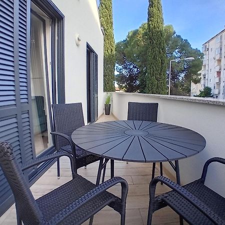 Villa Maboka Zadar Eksteriør billede