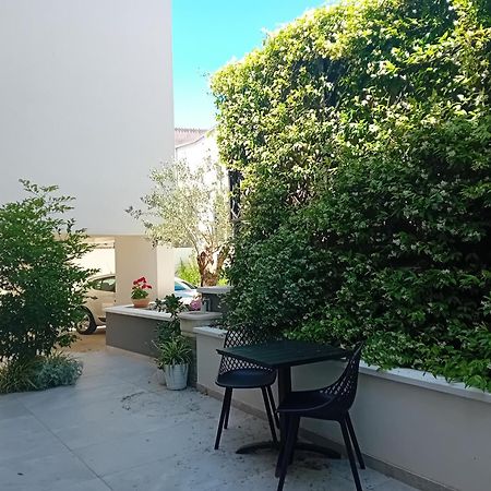 Villa Maboka Zadar Eksteriør billede
