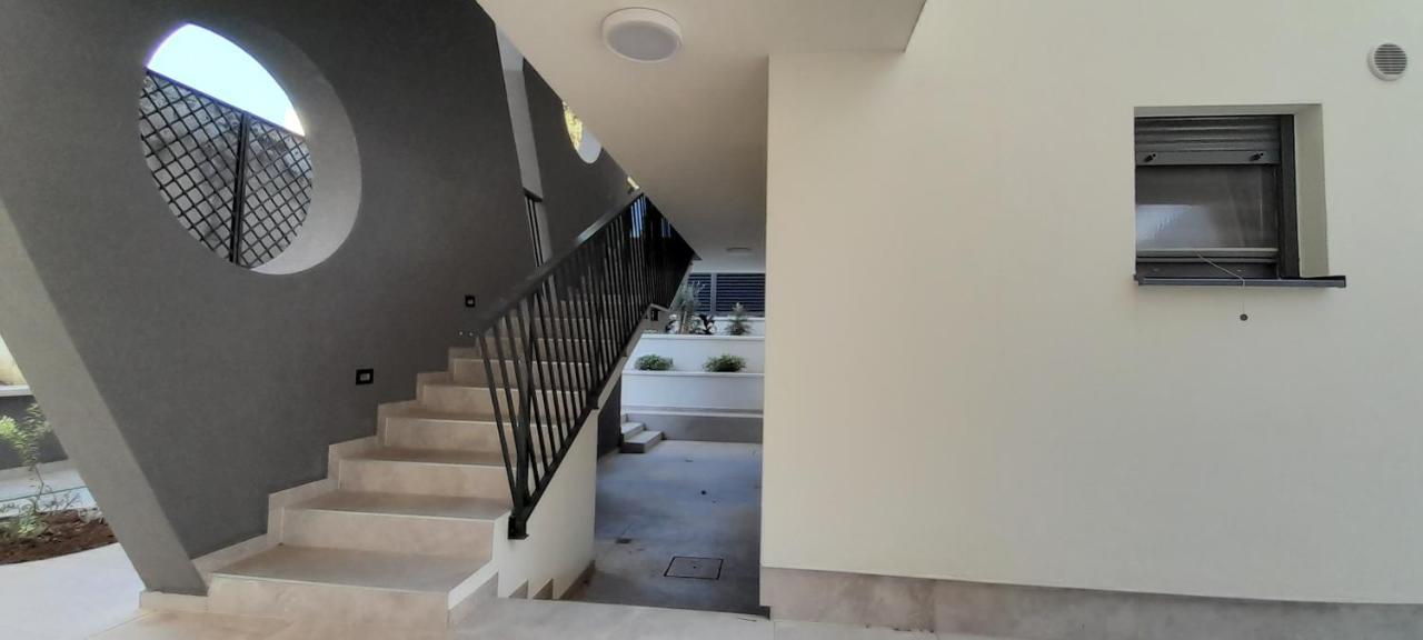 Villa Maboka Zadar Eksteriør billede
