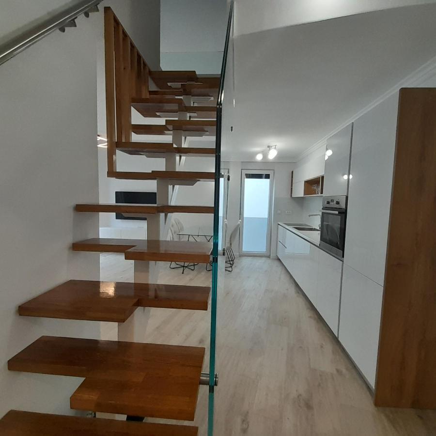 Villa Maboka Zadar Eksteriør billede