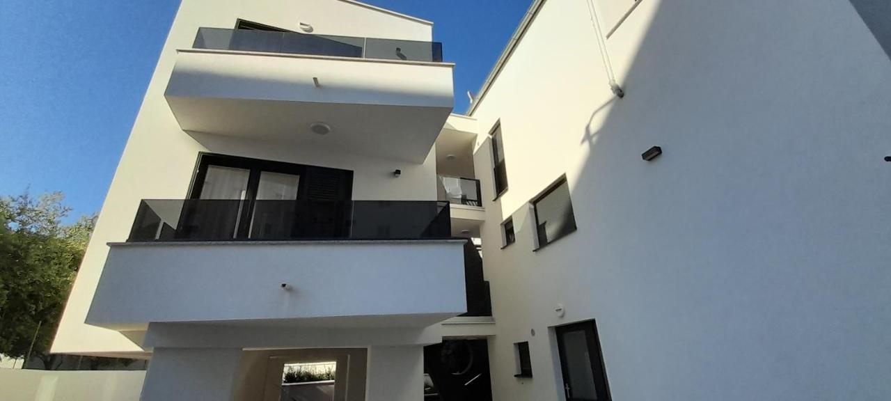 Villa Maboka Zadar Eksteriør billede