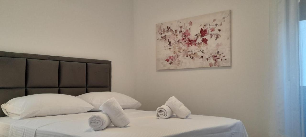 Villa Maboka Zadar Eksteriør billede