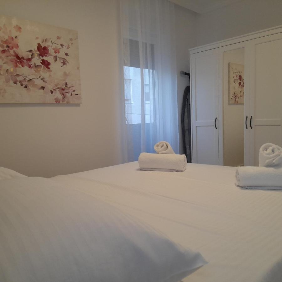Villa Maboka Zadar Eksteriør billede