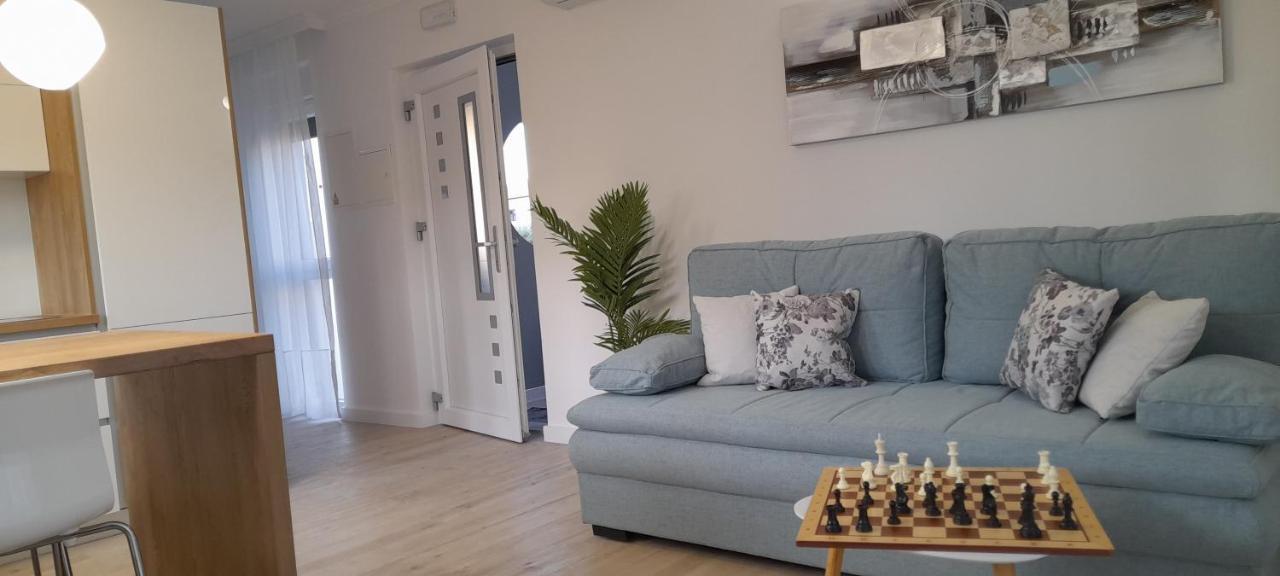 Villa Maboka Zadar Eksteriør billede
