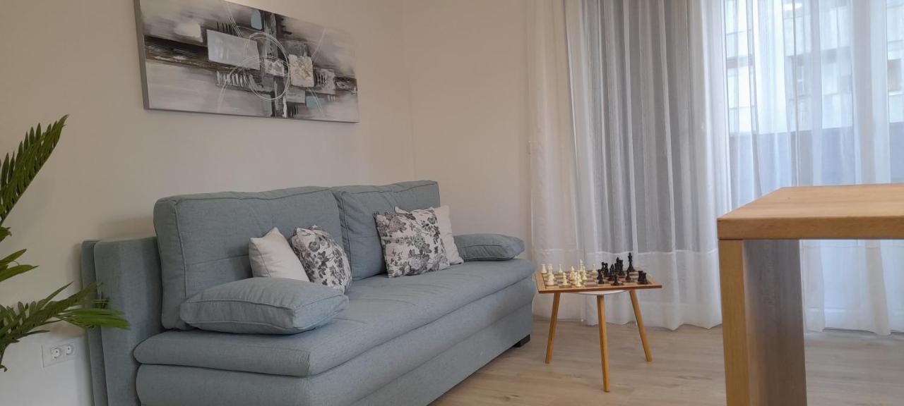 Villa Maboka Zadar Eksteriør billede