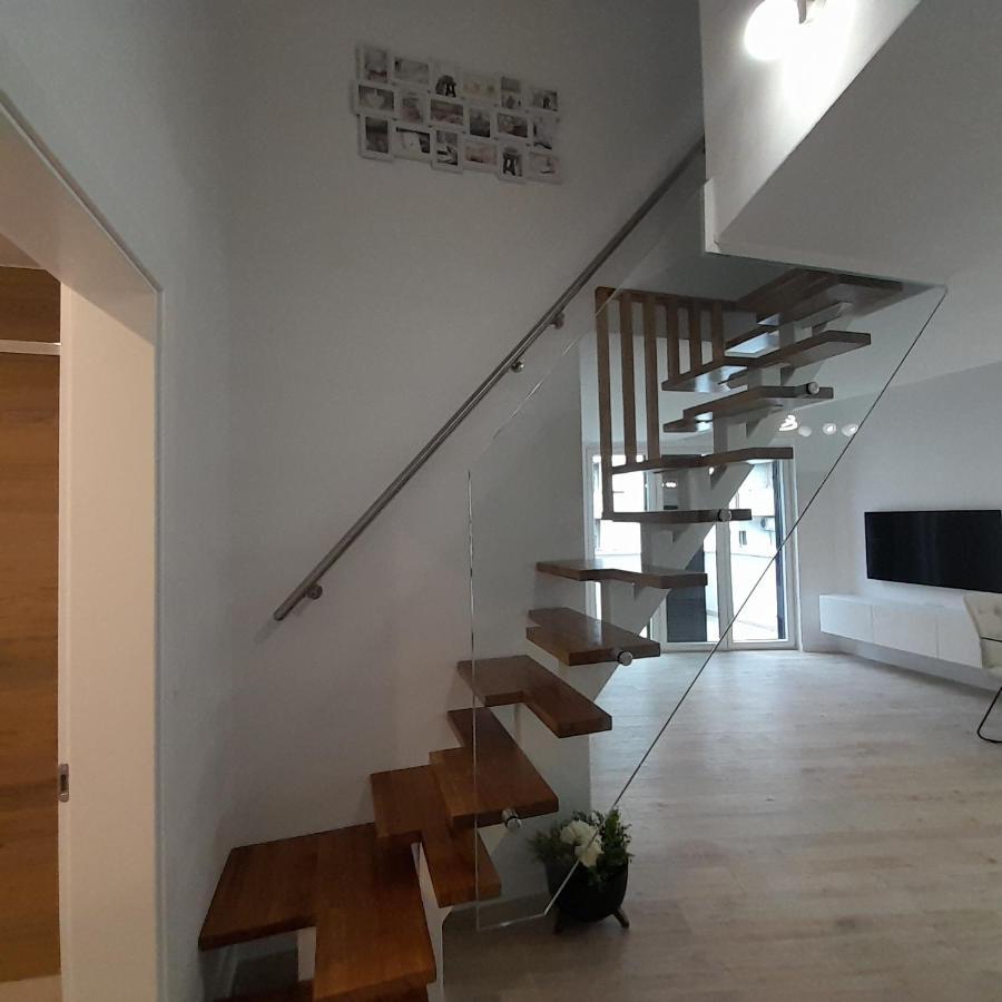 Villa Maboka Zadar Eksteriør billede