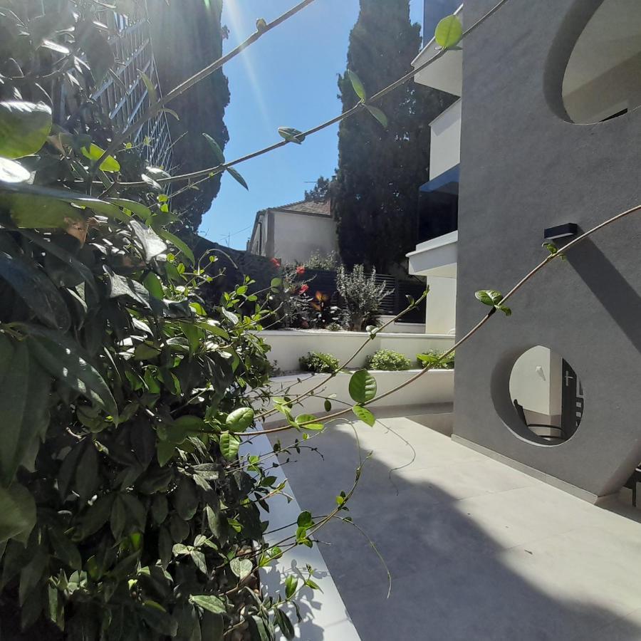 Villa Maboka Zadar Eksteriør billede