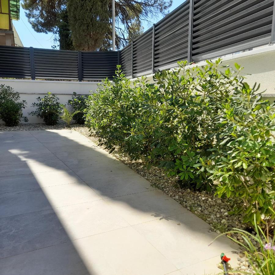 Villa Maboka Zadar Eksteriør billede