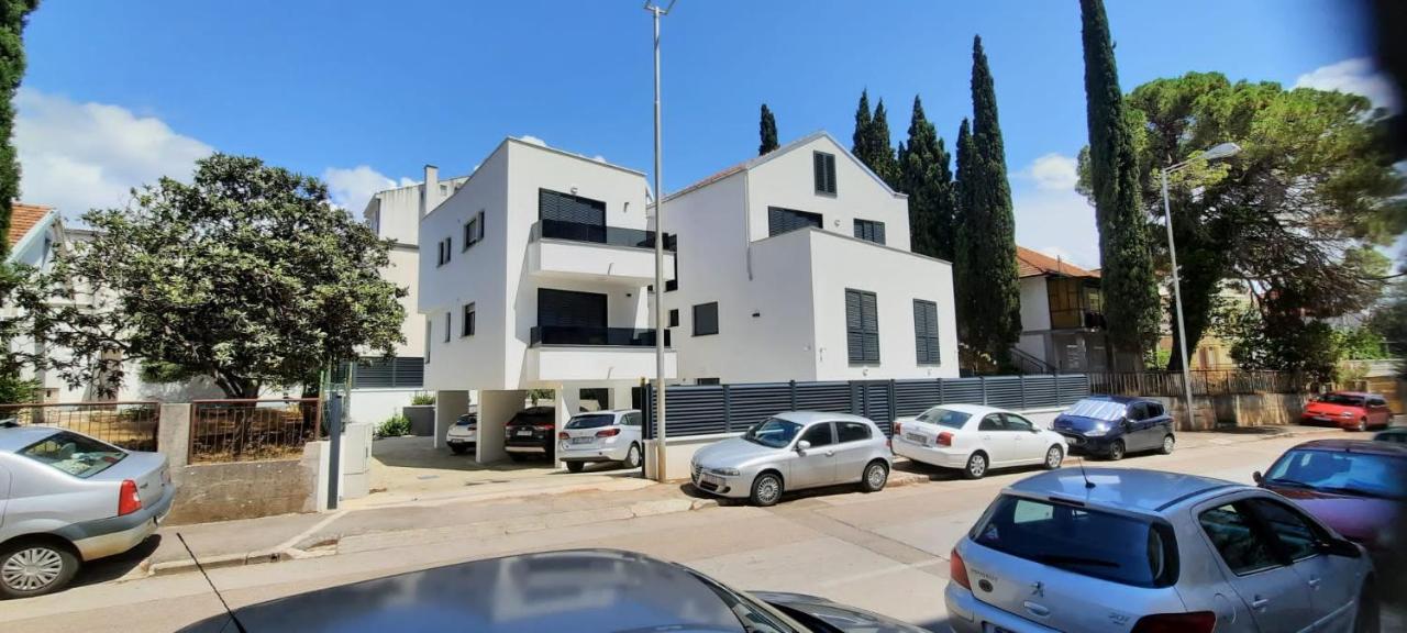 Villa Maboka Zadar Eksteriør billede