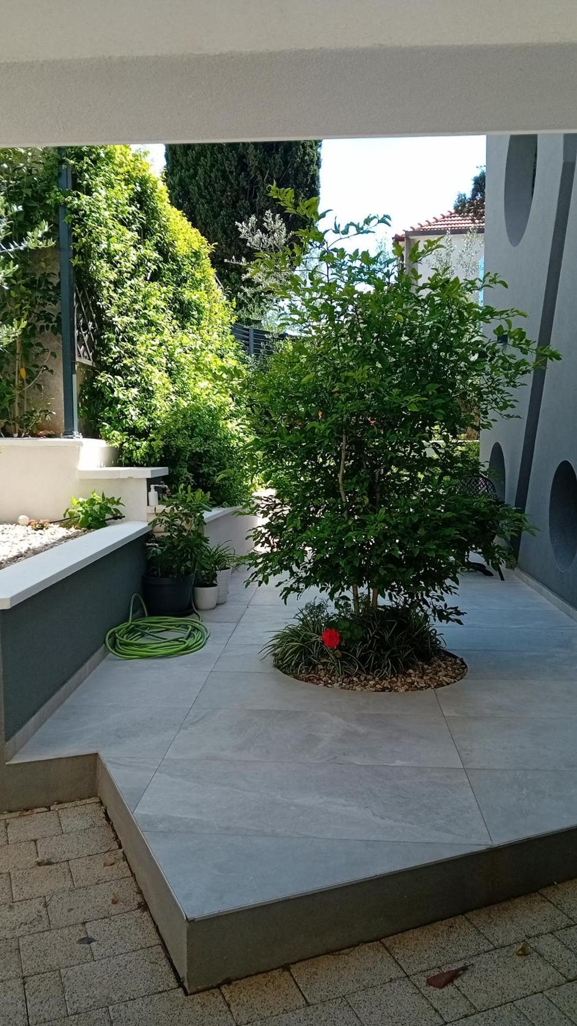Villa Maboka Zadar Eksteriør billede
