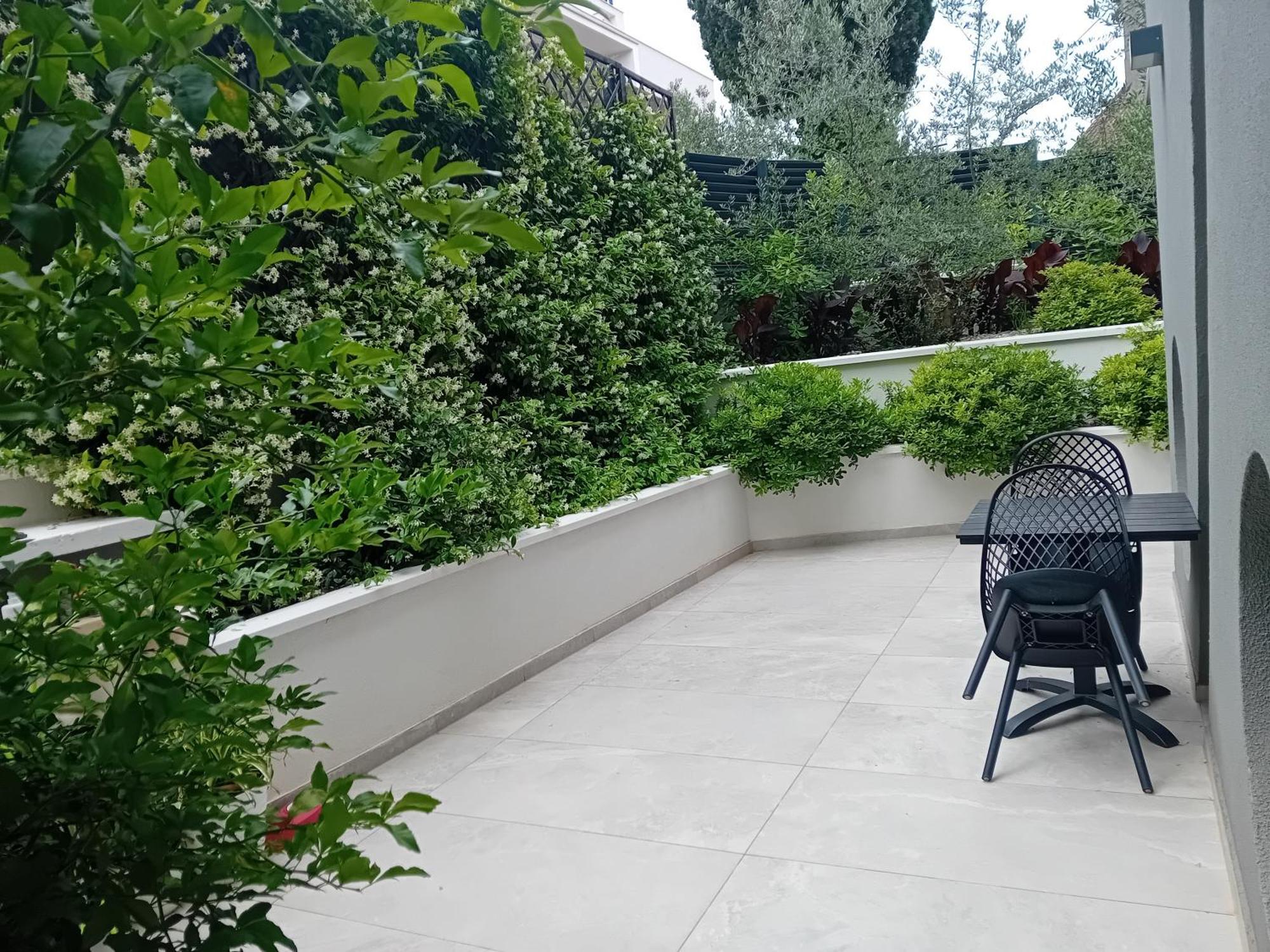 Villa Maboka Zadar Eksteriør billede