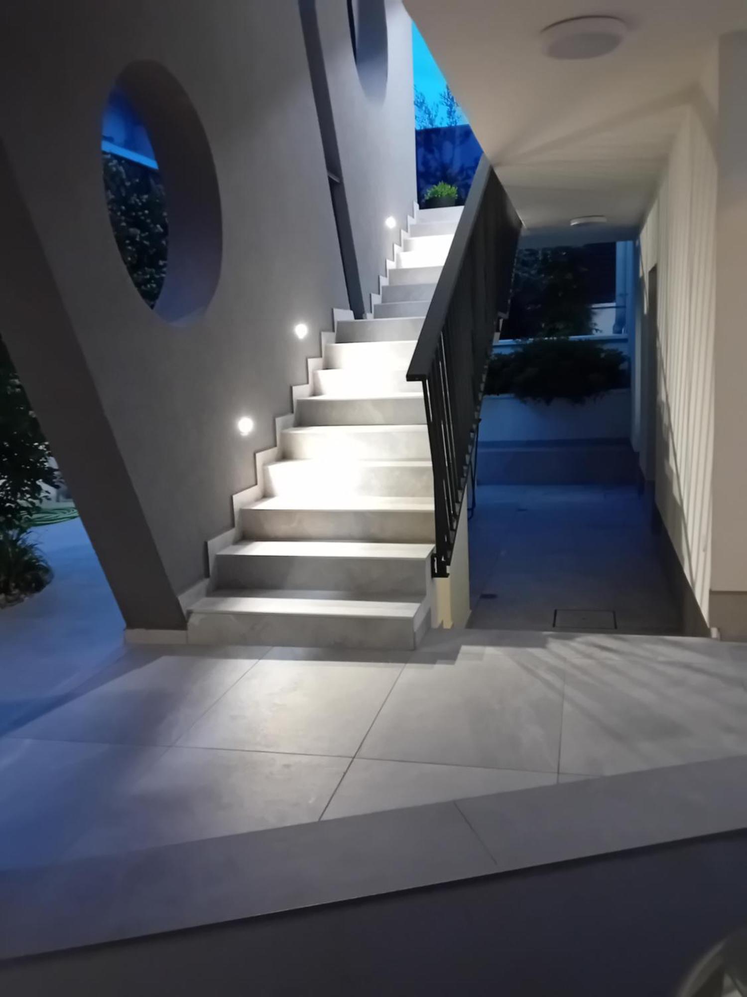 Villa Maboka Zadar Eksteriør billede