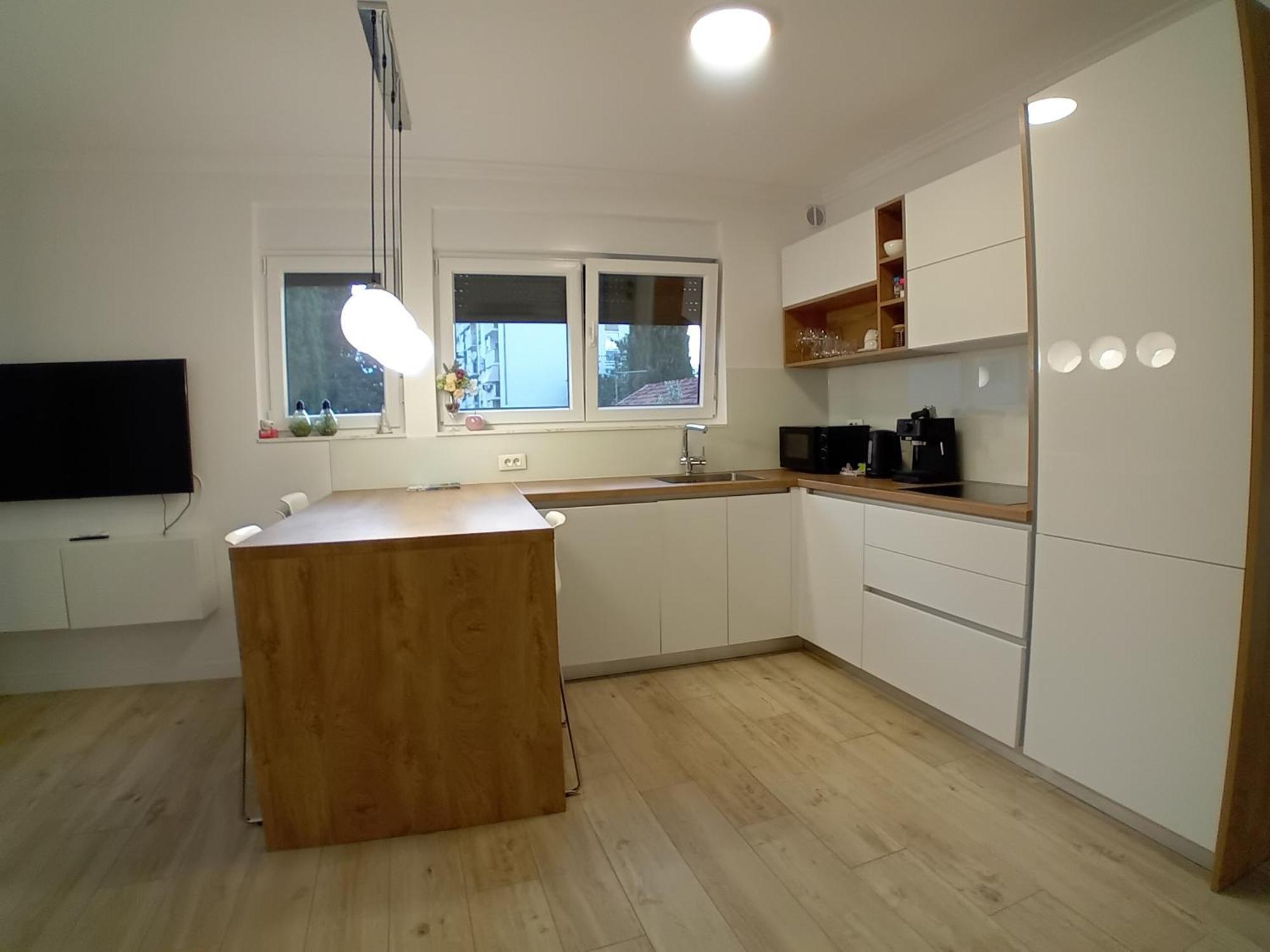 Villa Maboka Zadar Eksteriør billede