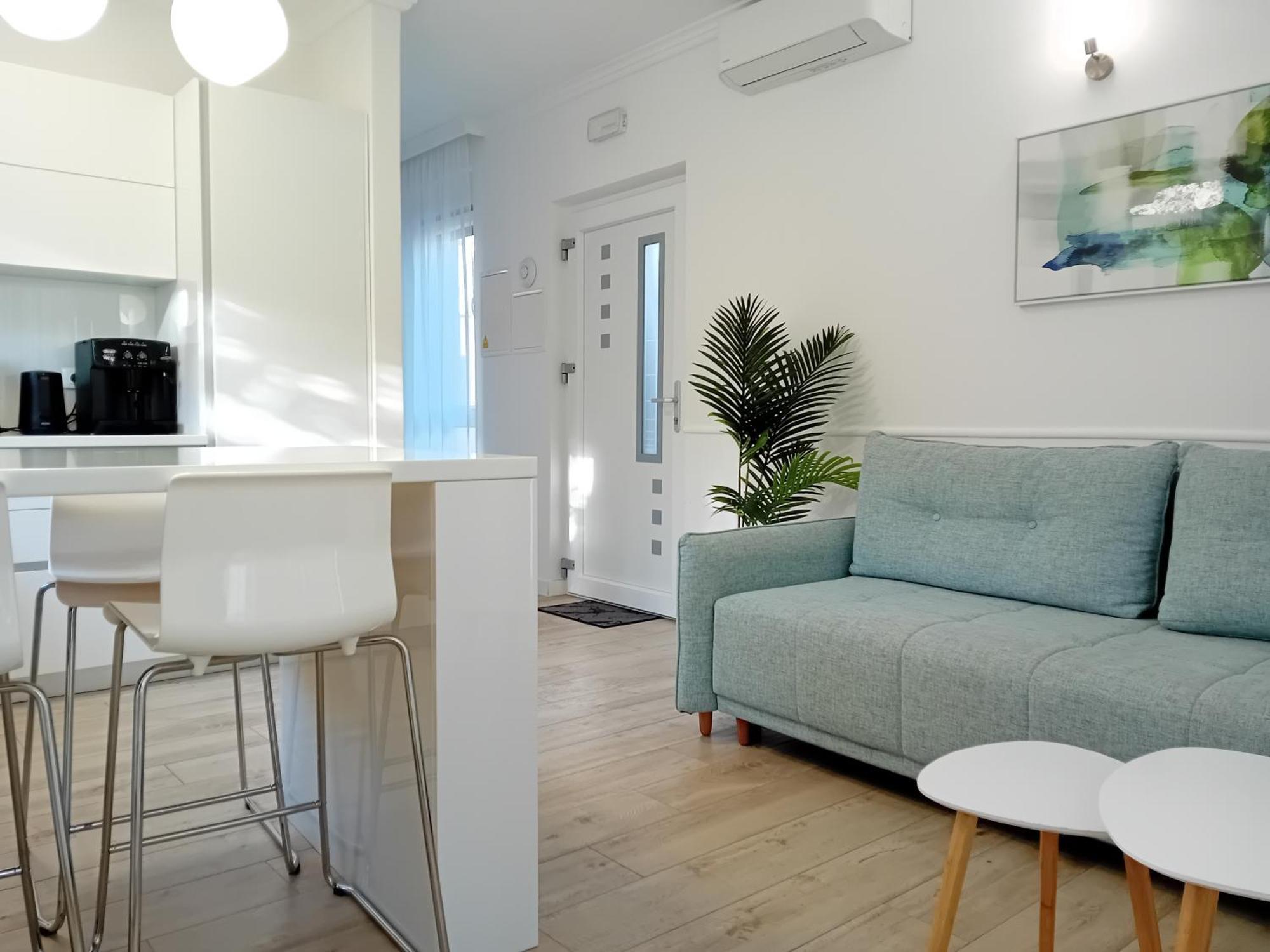 Villa Maboka Zadar Eksteriør billede