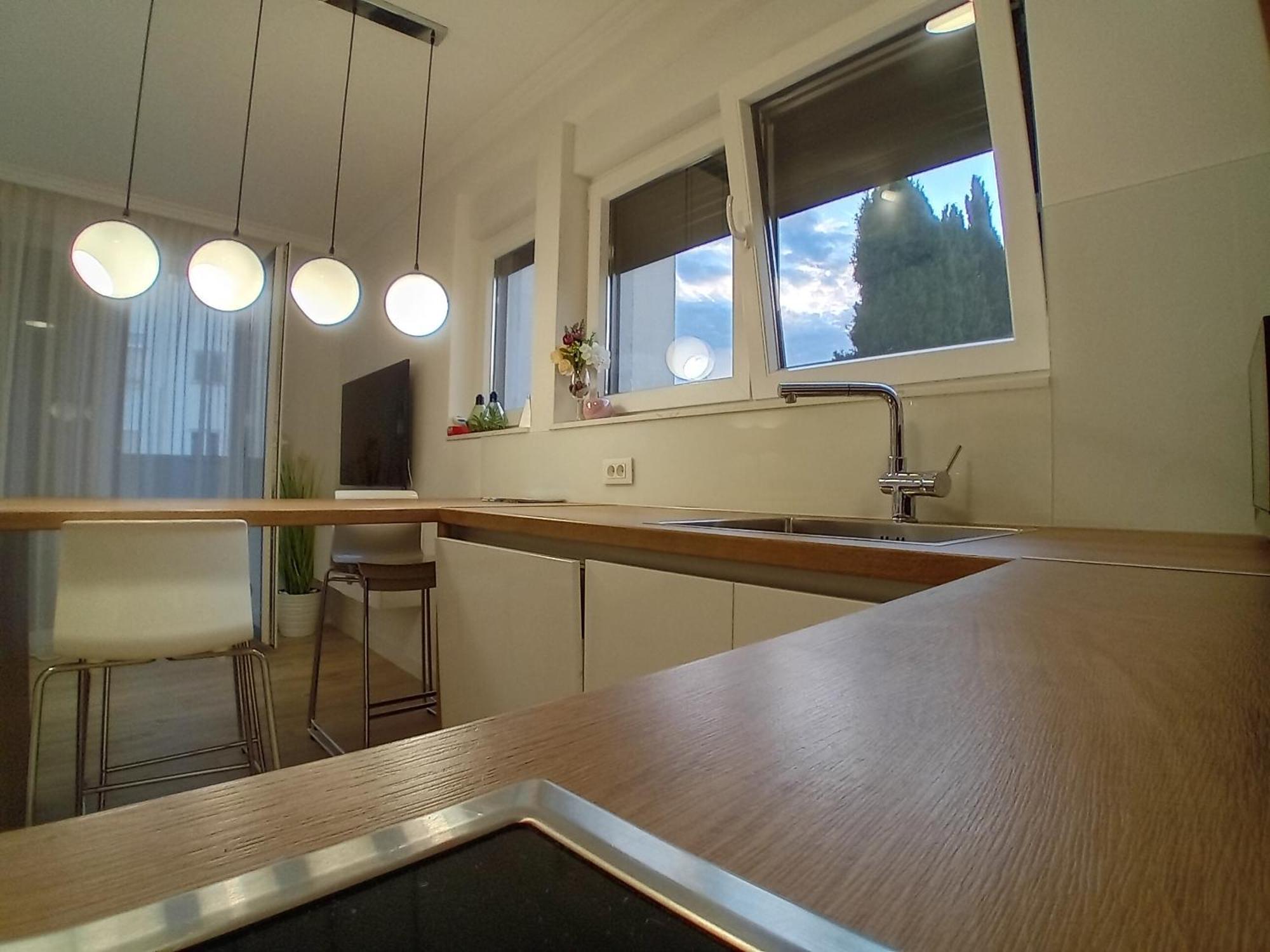 Villa Maboka Zadar Eksteriør billede
