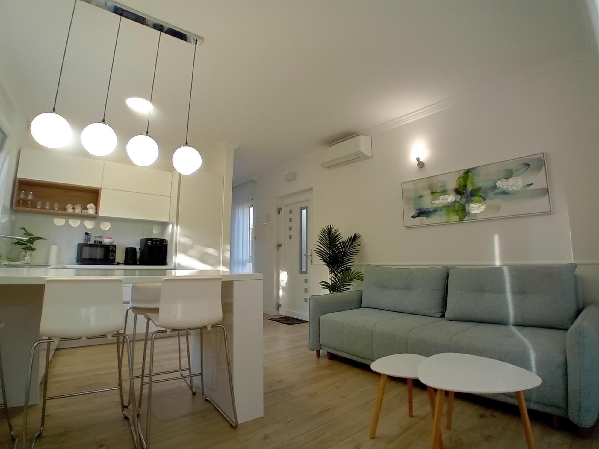 Villa Maboka Zadar Eksteriør billede
