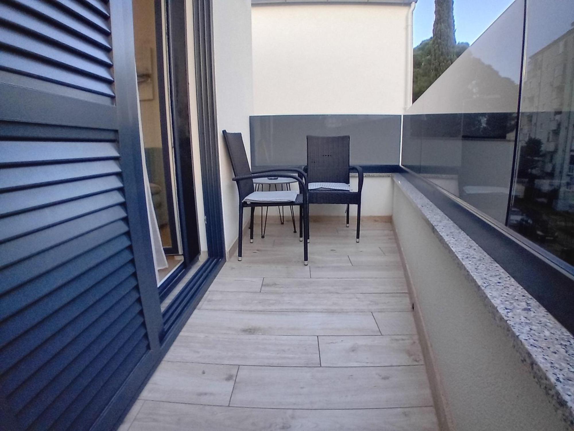 Villa Maboka Zadar Eksteriør billede