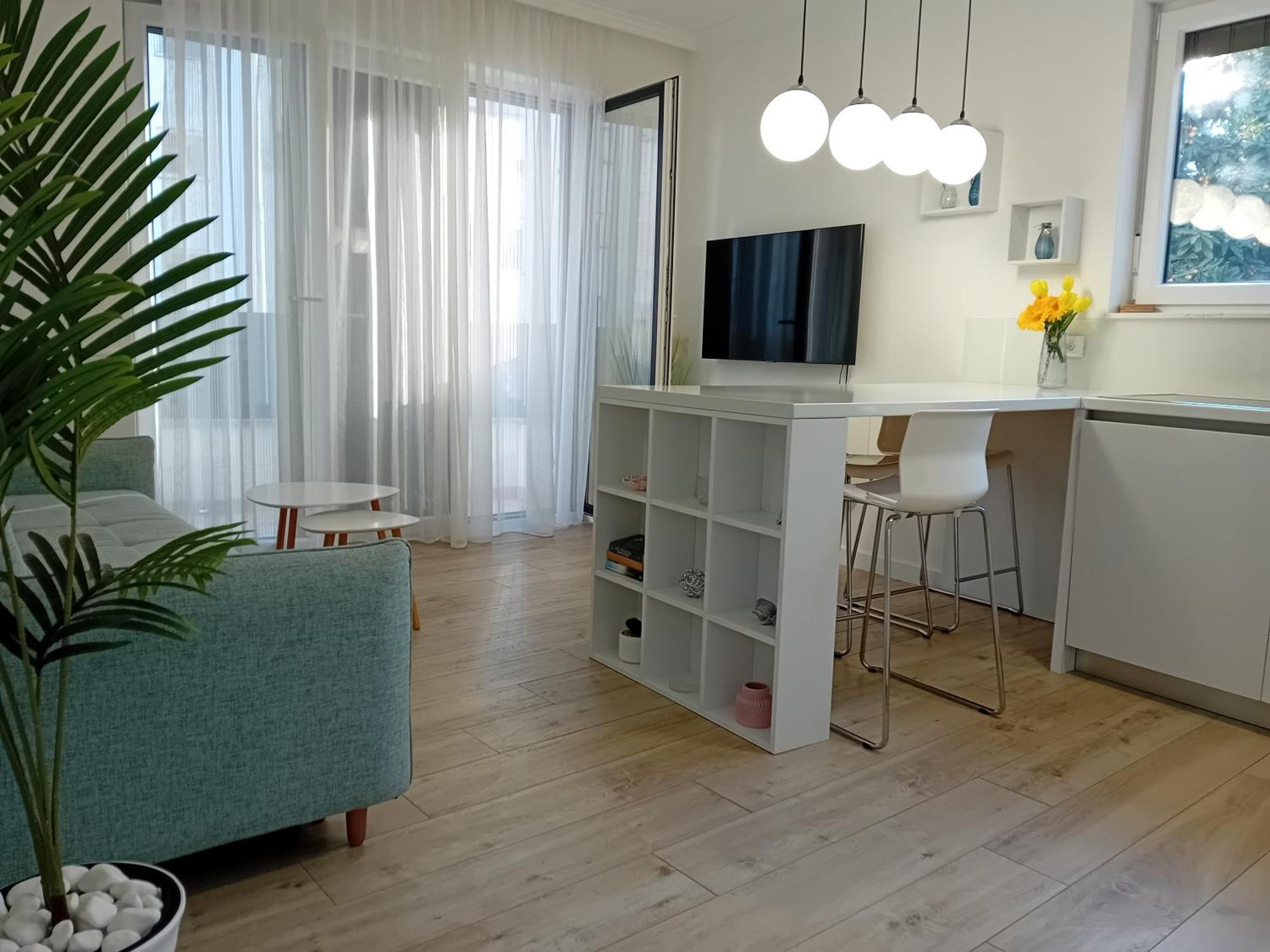 Villa Maboka Zadar Værelse billede