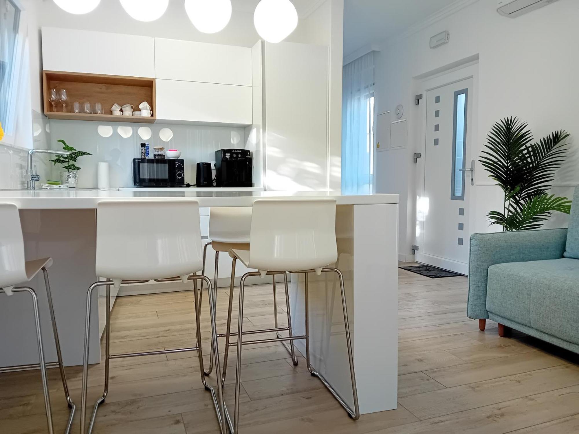 Villa Maboka Zadar Eksteriør billede