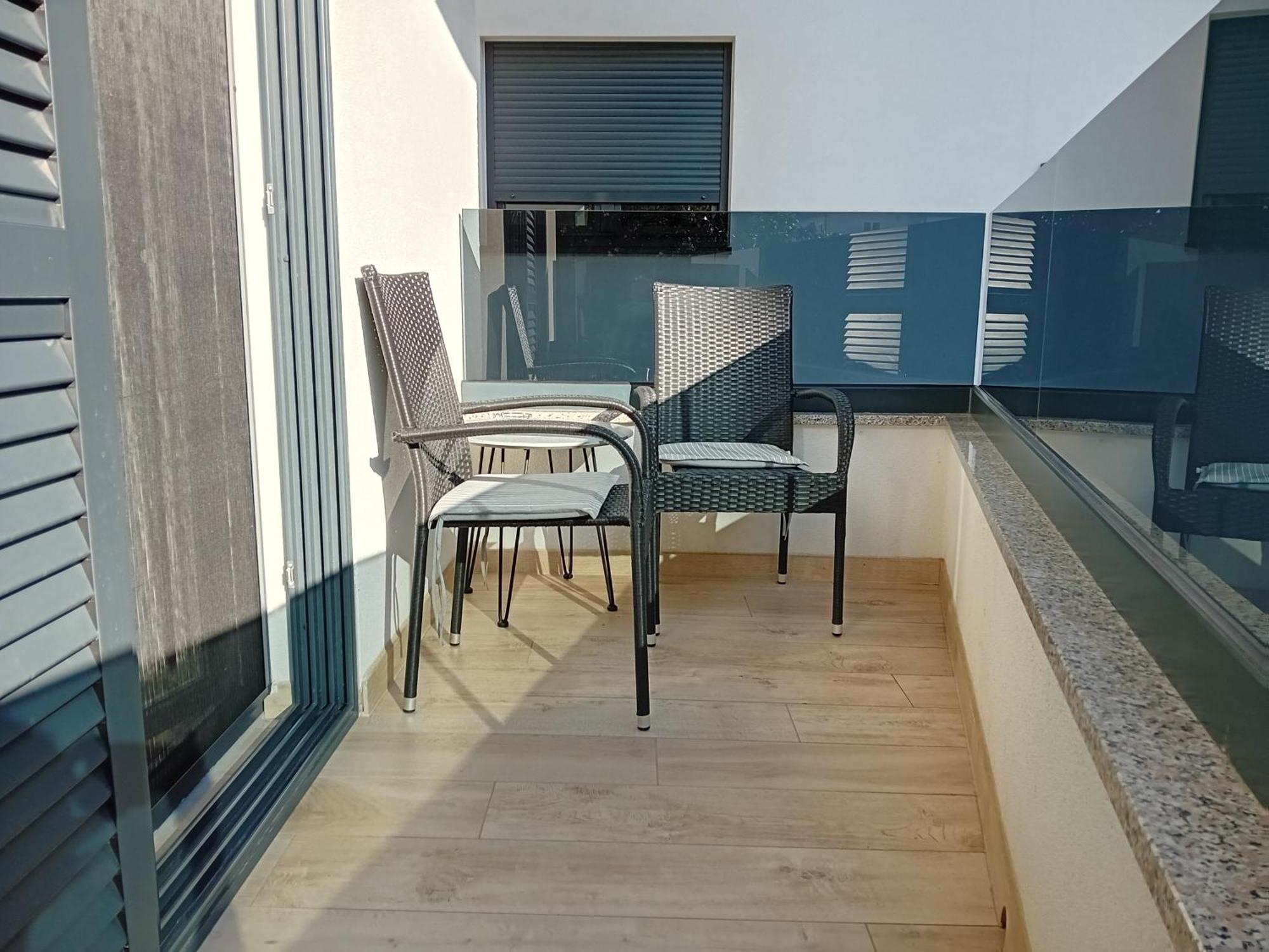 Villa Maboka Zadar Eksteriør billede