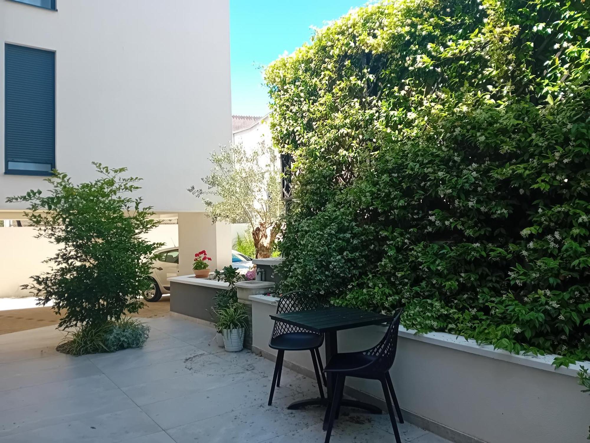 Villa Maboka Zadar Eksteriør billede